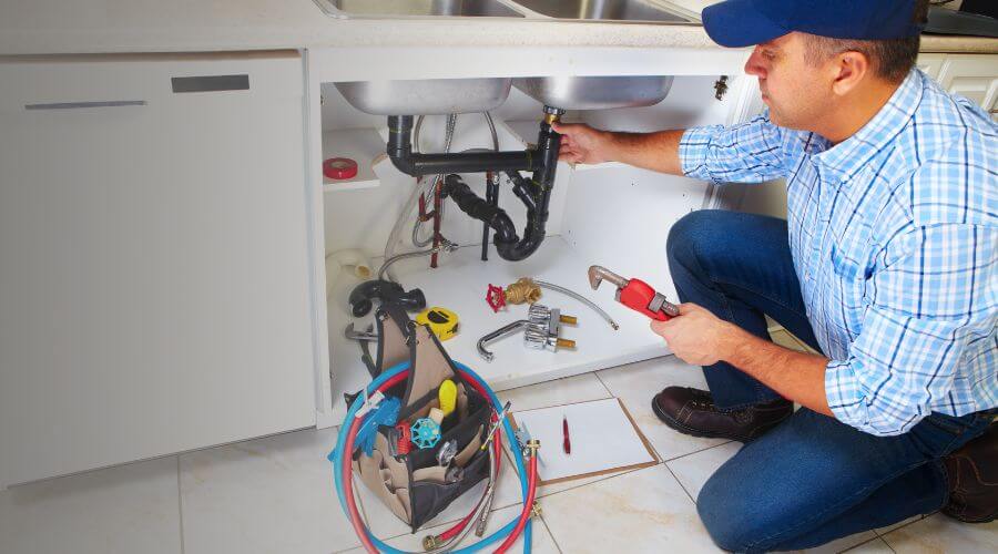 Local water heater installation in Augusta, GA